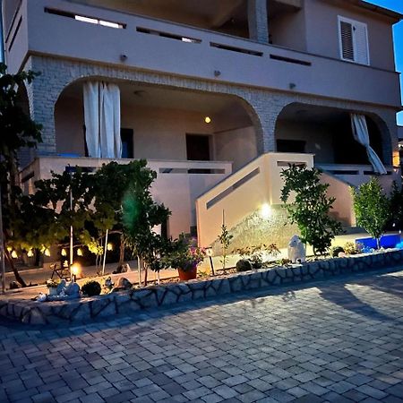 Kabashi Apartment Krk Town Εξωτερικό φωτογραφία