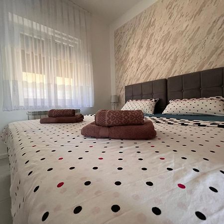 Kabashi Apartment Krk Town Εξωτερικό φωτογραφία