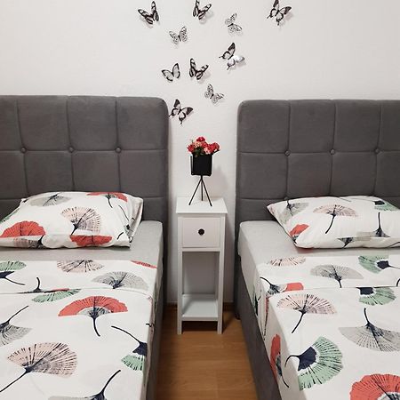 Kabashi Apartment Krk Town Δωμάτιο φωτογραφία