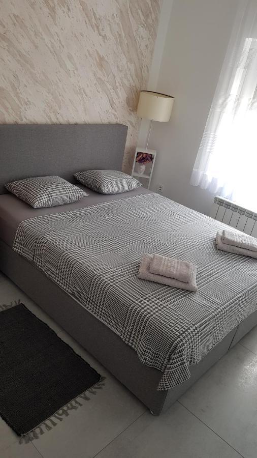 Kabashi Apartment Krk Town Εξωτερικό φωτογραφία