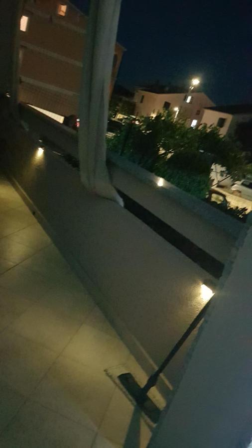 Kabashi Apartment Krk Town Εξωτερικό φωτογραφία