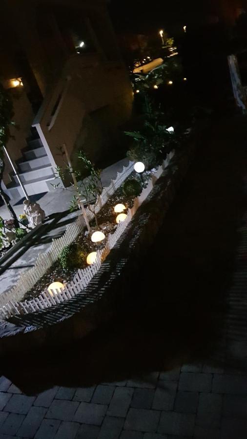 Kabashi Apartment Krk Town Εξωτερικό φωτογραφία