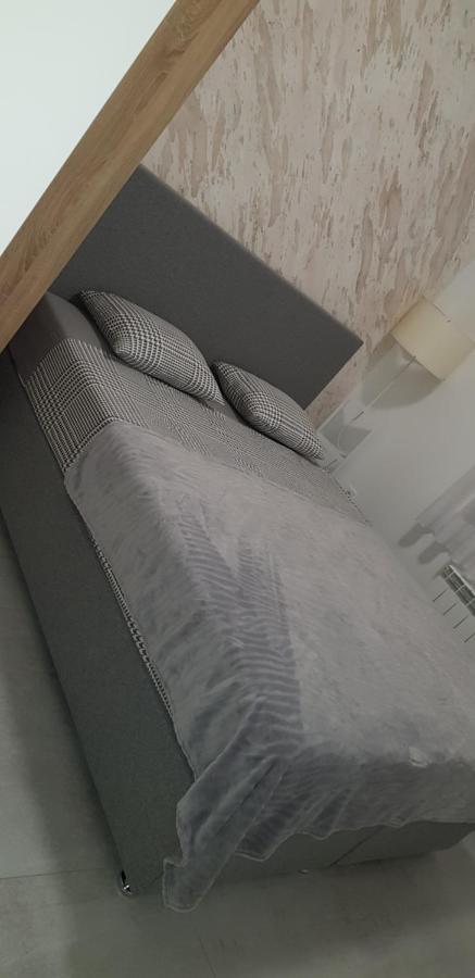 Kabashi Apartment Krk Town Εξωτερικό φωτογραφία