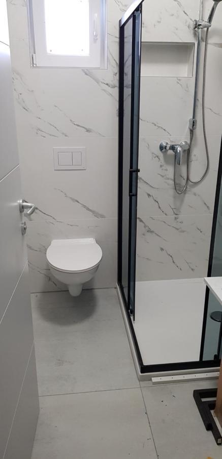 Kabashi Apartment Krk Town Εξωτερικό φωτογραφία