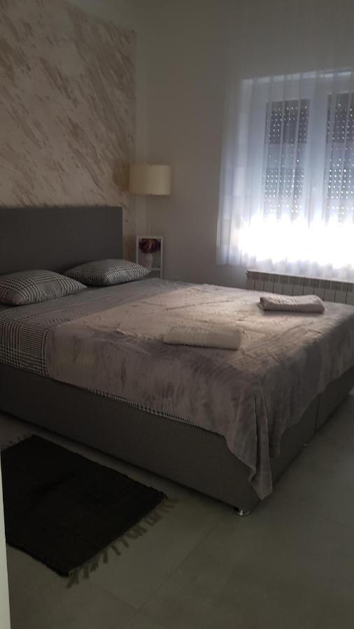 Kabashi Apartment Krk Town Εξωτερικό φωτογραφία