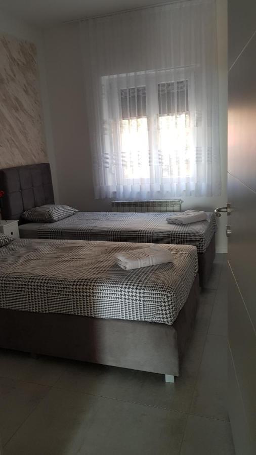 Kabashi Apartment Krk Town Εξωτερικό φωτογραφία