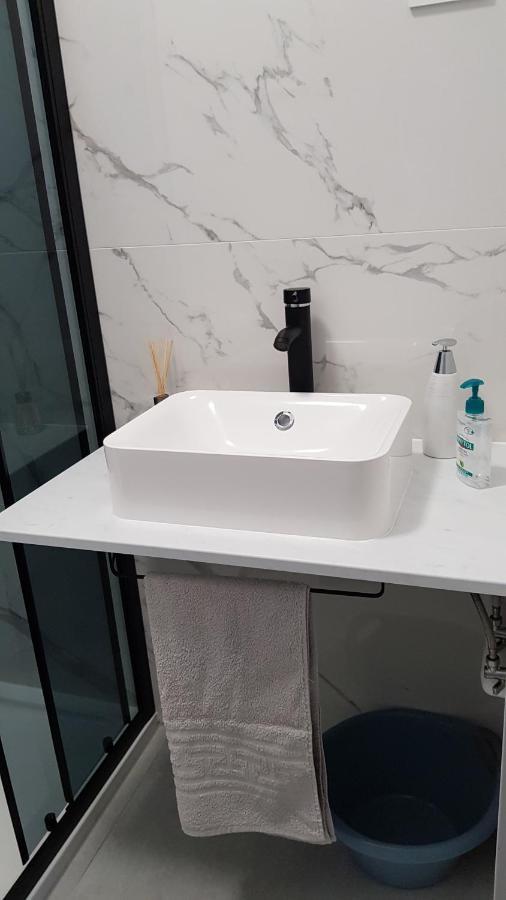 Kabashi Apartment Krk Town Εξωτερικό φωτογραφία