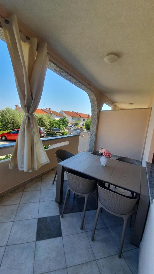 Kabashi Apartment Krk Town Εξωτερικό φωτογραφία