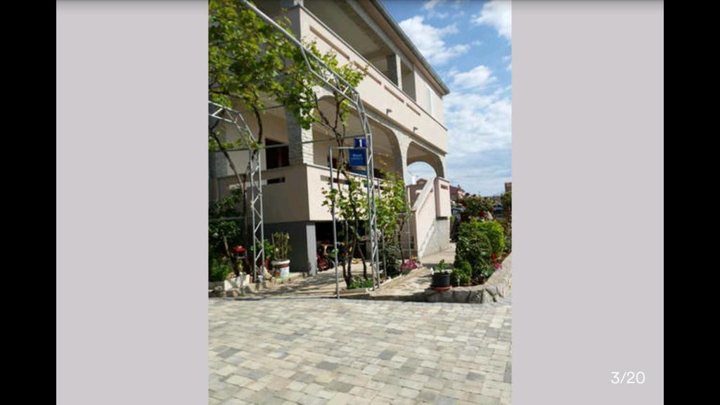 Kabashi Apartment Krk Town Δωμάτιο φωτογραφία