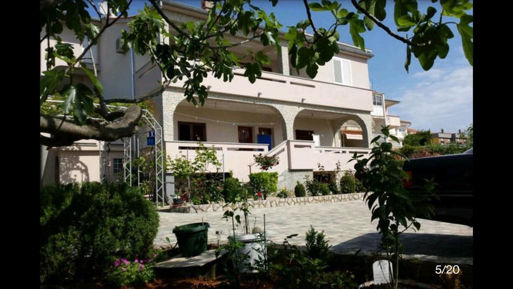 Kabashi Apartment Krk Town Δωμάτιο φωτογραφία