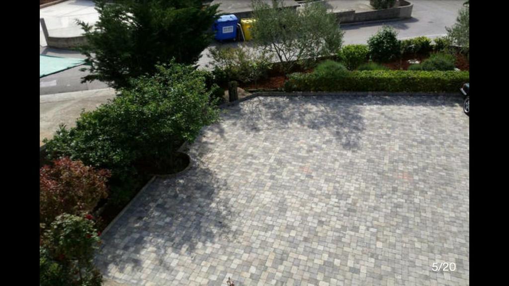 Kabashi Apartment Krk Town Δωμάτιο φωτογραφία