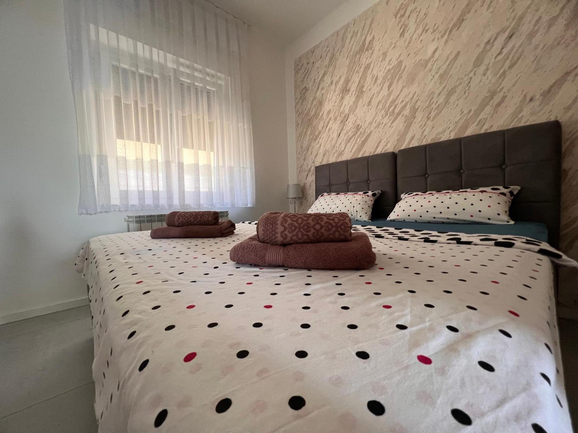 Kabashi Apartment Krk Town Εξωτερικό φωτογραφία