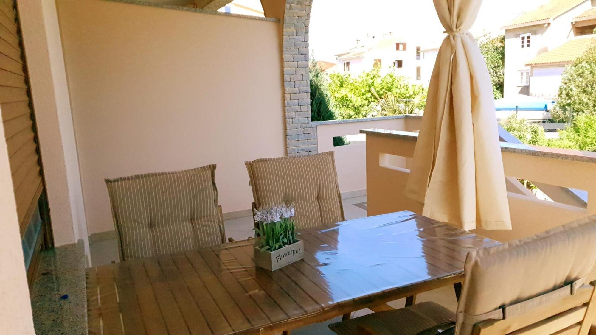 Kabashi Apartment Krk Town Δωμάτιο φωτογραφία