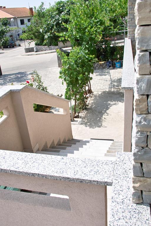 Kabashi Apartment Krk Town Εξωτερικό φωτογραφία