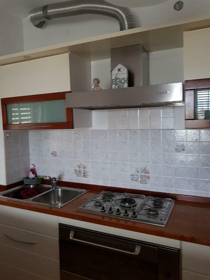 Kabashi Apartment Krk Town Εξωτερικό φωτογραφία